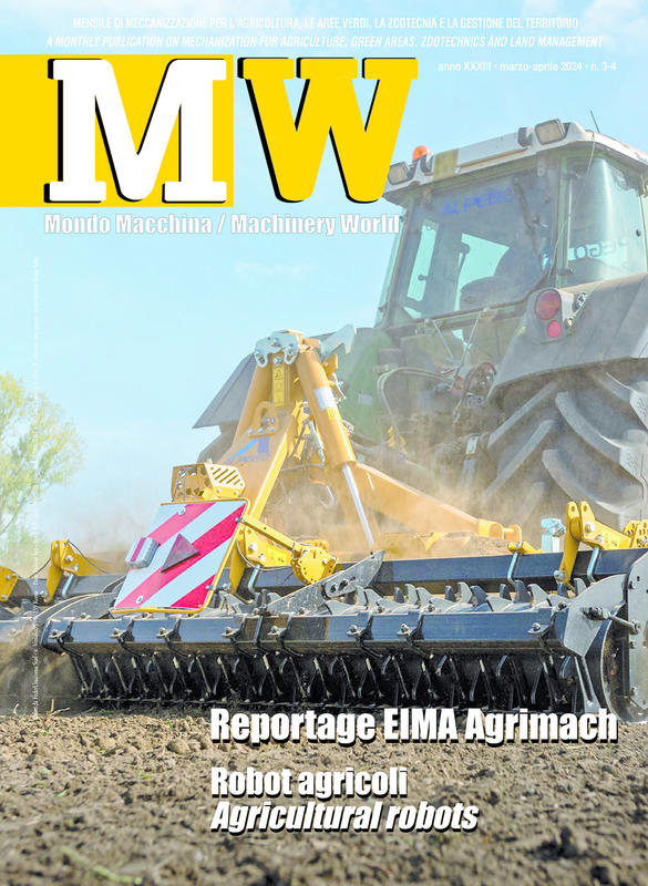 Italian Agricultural Machinery Manufacturers Federation